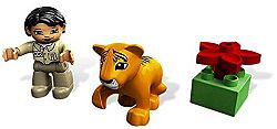 Lego Duplo Legoville Animal Care 5632