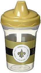 NFL New Orleans Saints 2 Pack Sippy Cup