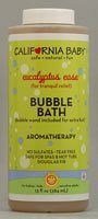 Eucalyptus Ease Bubble Bath 13oz (Pack of 2)