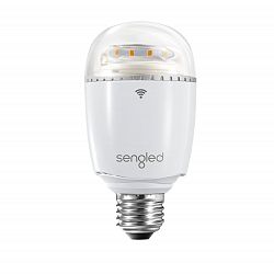 Sengled Boost - Dimmable LED Bulb with Integrated Wi-Fi Repeater