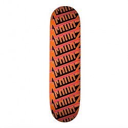 Apolloz wrap design Skate Board Decks