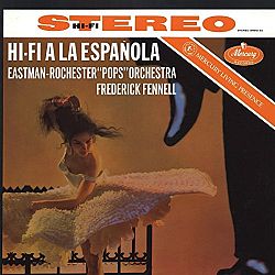 Hi Fi a la Espanola (Vinyl)