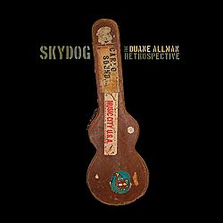Skydog: The Duane Allman Retrospective (14 LP Vinyl Boxed Set)