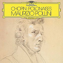 Chopin: Polonaises (Vinyl)