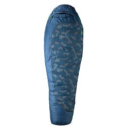 Trestles Sleeping Bag 15F/-9C-Peak Blue