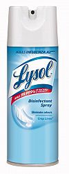Lysol Disinfectant Spray, 350 g