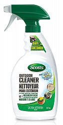 Outdoor Cleaner Plus Oxi Clean 947 ml Ready to Use