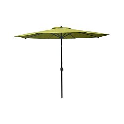 9 Feet Umbrella - Luxe (Green)