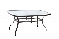 60x38 Patio Dining Table