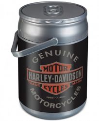 Picnic Time Harley-Davidson Oil Can Cooler