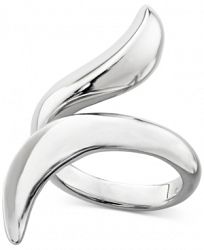 Nambe Wrap Ring in Sterling Silver