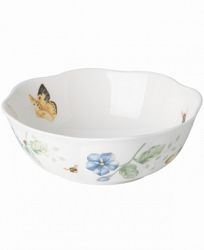 Lenox "Butterfly Meadow" All-Purpose Bowl