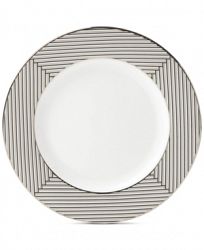 Brian Gluckstein by Lenox Winston Collection Salad Plate