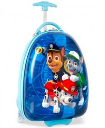 Nickelodeon Paw Patrol 18" Suitcase