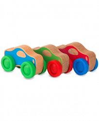 Melissa and Doug Kids Toys, Stacking Cars
