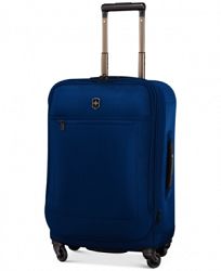 Closeout! Victorinox Avolve 3.0 24" Expandable Spinner Suitcase