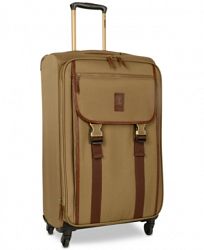 Timberland Reddington 26" Expandable Spinner Suitcase