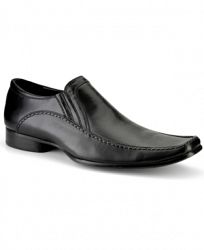 Kenneth Cole Reaction Men's Key Note Moc Toe Loafer Men's Shoes
