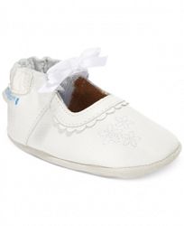 Robeez Baby Girls' Special Occasion Shoes