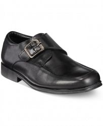 Kenneth Cole Reaction Boys' or Little Boys' In The Club Dress Shoes