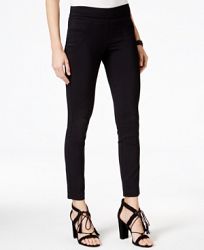 Xoxo Juniors' Cropped Pull-On Pants