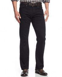 True Religion Men's Relaxed-Fit Straight Ricky Jeans