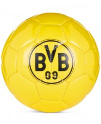Puma Bvb Mini Soccer Ball