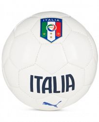 Puma Italia Mini Soccer Ball