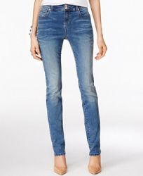 Inc International Concepts Curvy Straight-Leg Jeans, Created for Macy's
