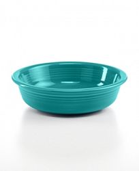 Fiesta 19-oz. Turquoise Medium Bowl
