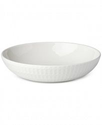 Lenox Entertain 365 Sphere Collection Oval Pasta Bowl, Created for Macy's