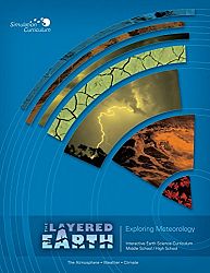 The Layered Earth Meteorology