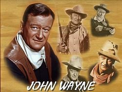 The Legendary John Wayne Collection Volume 2