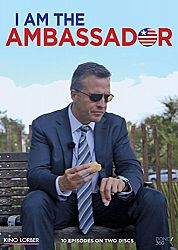 I am the Ambassador (2 disc)