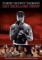 Get Rich Or Die Tryin' [Import]