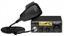 Cobra Compact Cb Radio