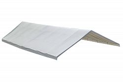 30 ft. x 40 ft. Canopy Replacement Cover in White