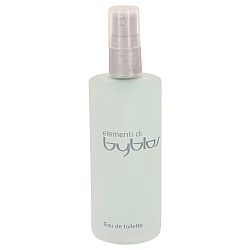 Byblos Aquamarine for Women by Byblos EDT Spray (Tester) 4 oz