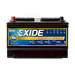 Exide Extreme Automotive Battery - Group 65