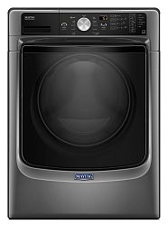 Front Load Washer with Fresh Hold Option and PowerWash System - 5.2 cu. Ft IEC Capacity