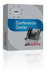 Allworx 24x / 48x Conference Center License