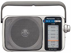 AM1 band radio Panasonic R-2200-S