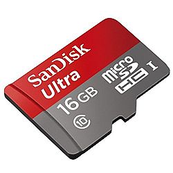 Professional Ultra SanDisk MicroSDXC 16GB (16 Gigabyte) Card for Acer beTouch E400-1 Smartphone is custom formatted and rated for high speed, lossless recording! . (XD UHS-I Class 10 Certified 30MB/sec+)