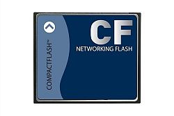 Cisco Compact Flash Memory Card 128 MB CF MEM2800 128CF HEC0FWHR6-1303