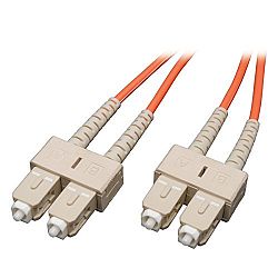 10M Duplex MMF Cable SC SC 50 125 Fiber H3C0684KC-2910