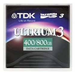 Ultrium LTO 3 400 800 GB