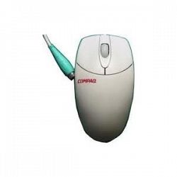 Compaq Scroll Mouse PS2 Logitech (Opal) for DP EN, EP- 334684-006