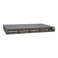High Power 24PORT Poe Midspan Ac Input Full Power with Management