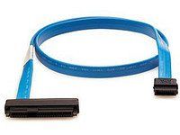 HP Serial Attached SCSI (SAS) external cable