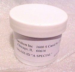 2 ounce Tub Cb Ham Radio NO OX ID A-Special Conductive Grease ALL Antenna Metal by JM EAGLE